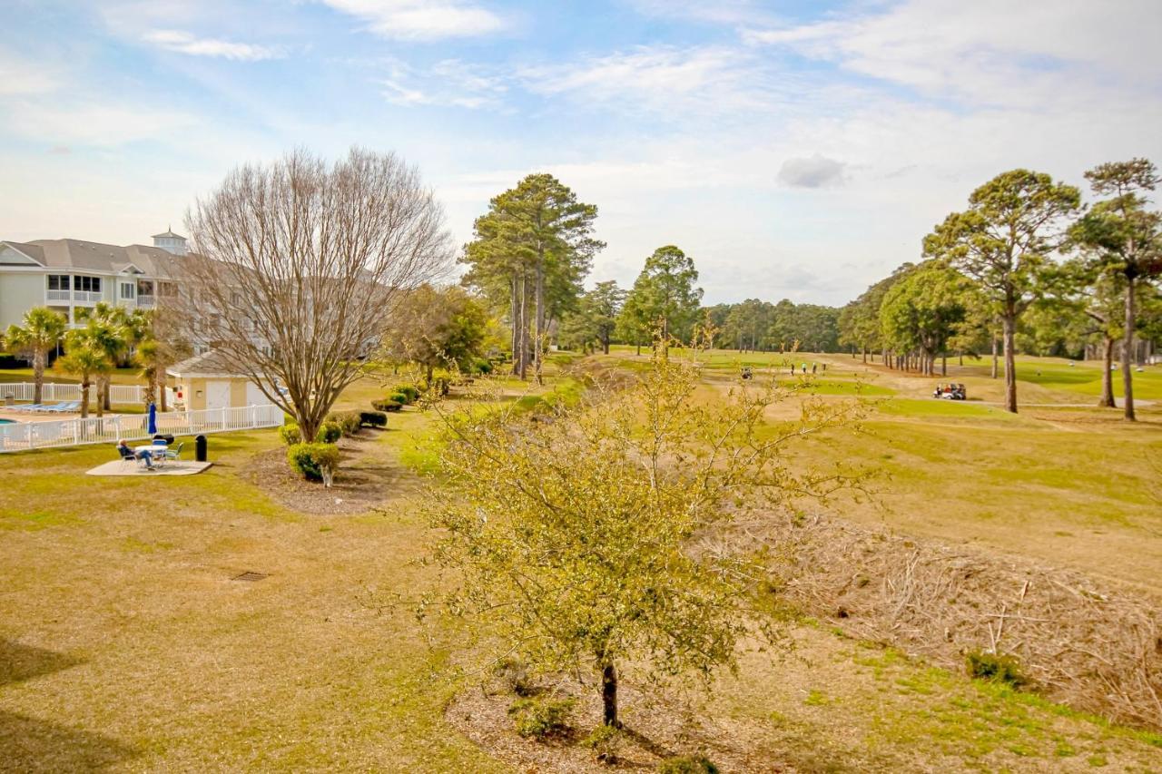 The Hole-In-One Adventure Apartment Myrtle Beach Exterior photo